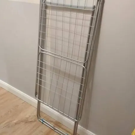 Apartamento Warszawska *